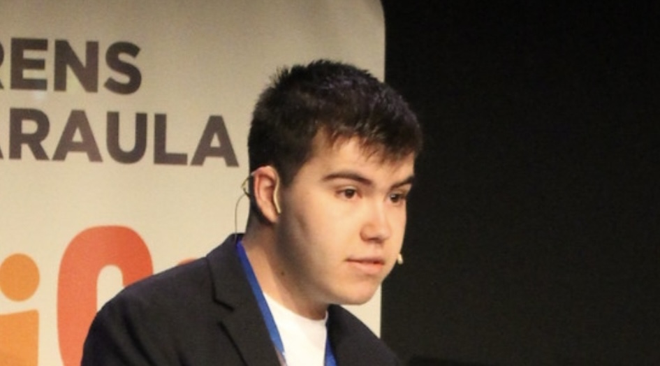 Carlos Torregrosa Marti